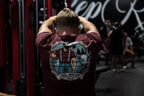 Paul Bunyan Heavyweight Oversized Tee