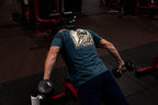 Sisyphus Heavyweight Oversized Tee
