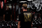 Icarus Heavyweight Oversized Tee