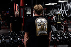 John Henry Heavyweight Oversized Tee