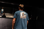 Sisyphus Heavyweight Oversized Tee