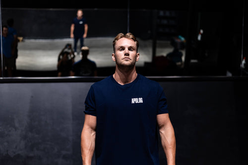 Susanoo Heavyweight Oversized Tee