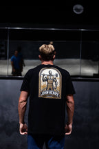 John Henry Heavyweight Oversized Tee